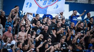 Драмите в Спартак: Феновете скочиха на Павлин Николов