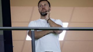 Ботев го закъса: Зингаревич помолил играчите да се откажат от заплати