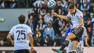 Българин с важно реми в Италия
