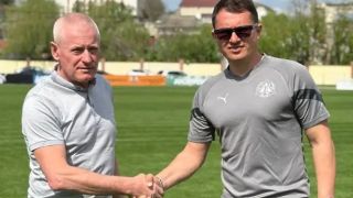 Бивш играч на Лудогорец пое молдовски шампион