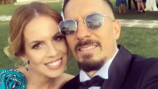 Илияна Раева пожела на дъщеря си нещо много лично
