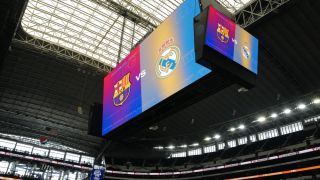 Реал Мадрид бойкотира преди финала за Купата на Краля