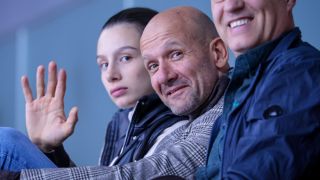 Радуканов за чужденец от ЦСКА: Като мен е - няма класа, но има сърце