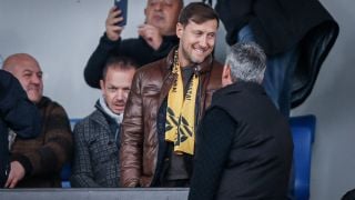Ботев (Пд) с извънредно изявление за Зингаревич и бъдещето