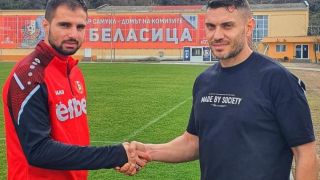 Шеф на наш клуб: Само болни мозъци мислят, че даваме мачове 