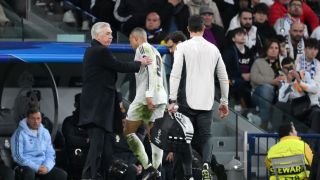 Голям удар за Реал Мадрид преди финала
