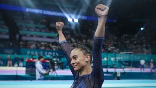 Още три финала за България на Световната купа по спортна гимнастика