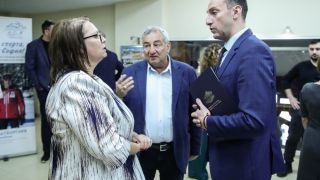 Министър каза за нов национален стадион и още 42 млн лева за спорта
