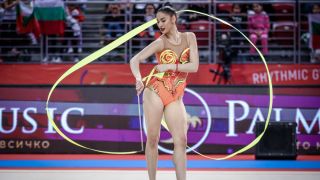 Брезалиева близо до челната тройка