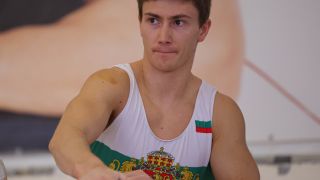 България със сребро на Световната купа по спортна гимнастика