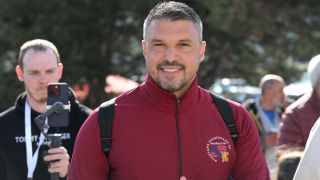 Валери Божинов призна: Не успях да стана голям футболист