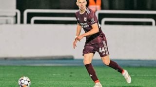 Българин ликува в дербито на Сараево