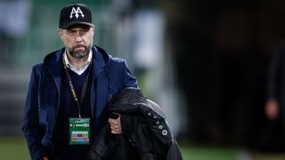 Игор Йовичевич: Щастлив съм да бъда треньор на този отбор ВИДЕО