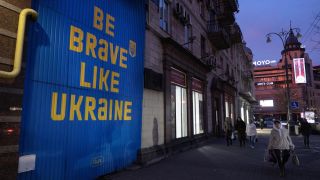 Украйна се похвали: Имаме нови съюзници и удържахме атаката на Русия
