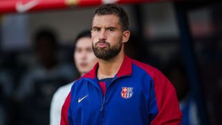 Ас на Барса: Реал не показа уважение към футбола