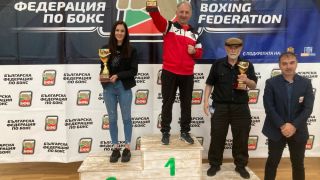 Локомотив (София) спечели Купата на България