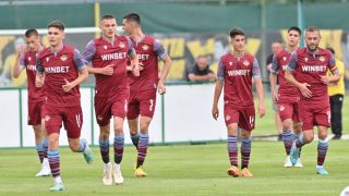 Дублиращите отбори на Ботев Пд и ЦСКА сътвориха голов спектакъл