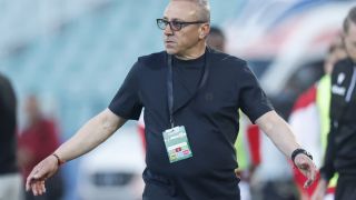 Ето защо БФС наказа Илиан Илиев ВИДЕО