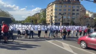 Някои хора да се замислят и да уважат искането на ЦСКА!