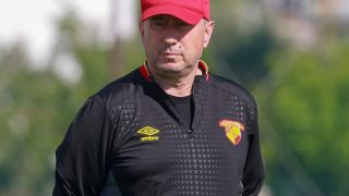 Стоилов: Никога не съм се сблъсквал с подобно нещо