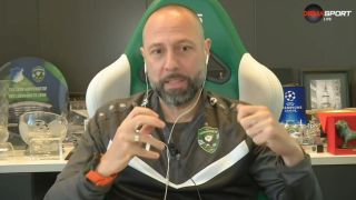 Йовичевич: Много ще ни е трудно срещу ЦСКА ВИДЕО