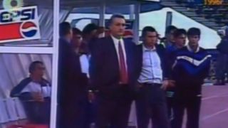 28 години от скандалния финал за Купата между Левски и Славия