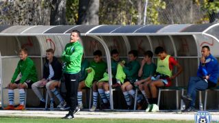 Черно море разгроми Спартак с 5:0
