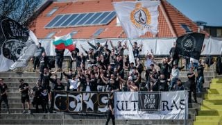 Славия отчете загуба от над 1 милион лева