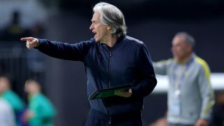 Ал Хилал остана без треньор