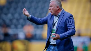 Николай Киров: Изиграхме ужасно първо полувреме ВИДЕО