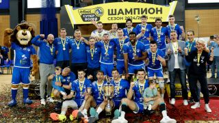 Oфициално: Левски благодари на словак