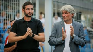 Арда обясни за забраната от ФИФА: Техническа грешка ДОКУМЕНТ