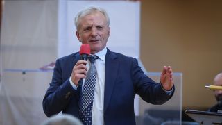 Станка Златева за Ганчев: Хора с криминално минало нямат право да говорят за борбата