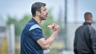Росен Кирилов: Трябва да се бием на терена ВИДЕО