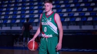 Национал с важен успех в Румъния