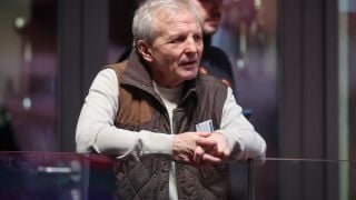 Ганчеви и Сослан Фарниев са минало, нищо не зависи от тях!