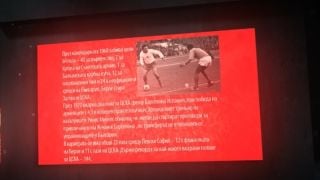 13-годишен фен на ЦСКА впечатли с уникално творение ВИДЕО