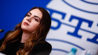 Втора загуба за Нургюл Салимова в Грослобминг след дълга битка