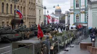 Русия с голям пробив за Деня на победата, Киев отговори моментално