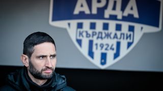 Александър Тунчев: Момчетата показаха високо ниво ВИДЕО