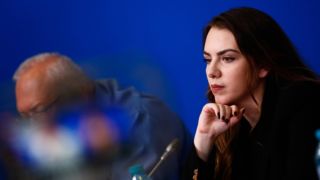 Грешка в цайтнота доведе до загуба за Нургюл Салимова