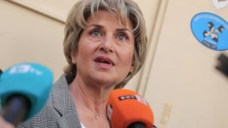 Весела Лечева използва МОК за преврат в Българския олимпийски комитет