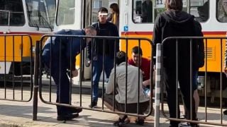 Изкараха подробности за пребитото посред бял ден в София 18-годишно момче