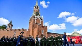 Попариха Русия: Това е невъзможно да се случи