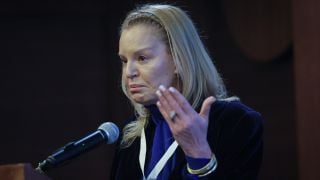 Стефка Костадинова: Весела Лечева опитва да ме „изтласка“