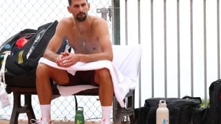 Сензация: Новак Джокович взриви света с раздяла