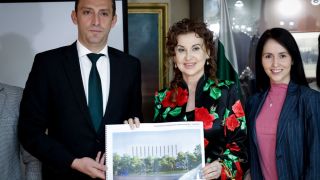 Илиана Раева възхитена: Абсолютно бижу! ВИДЕО