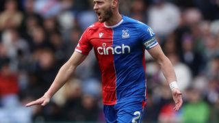 Край на една ера: Финалист за ФА Къп се разделя с клубна легенда