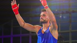Българин се размина с финал, остана с бронз