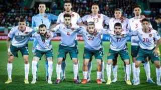 Кошмарна контузия за наш национал, спешно го оперираха